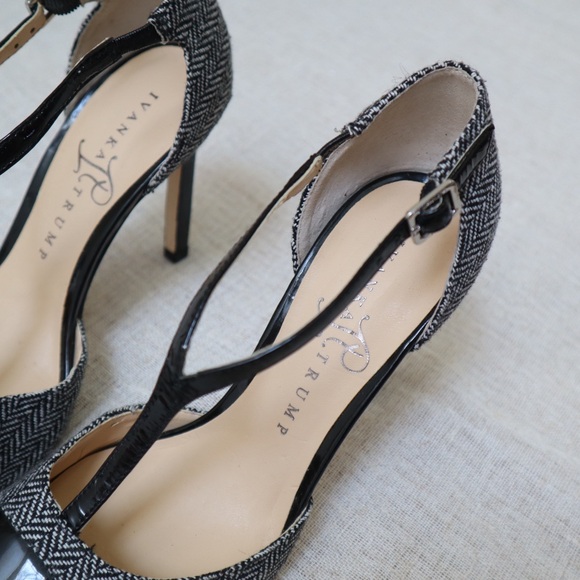 Ivanka Trump Women's Camela3 Dress Pump - Picture 9 of 16